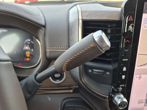 New 2026 RAM 2500 Limited image 19