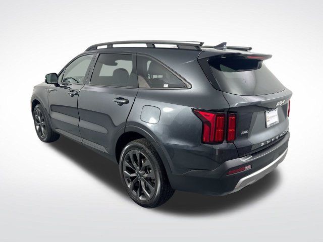 Used 2022 Kia Sorento SX Prestige AWD/4WD image 32