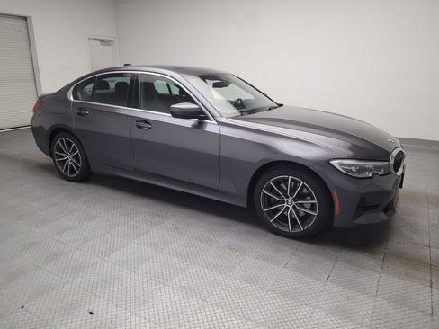 Used 2021 BMW 330i xDrive Sedan AWD/4WD image 11