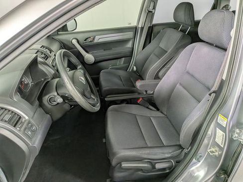 Used 2007 Honda CR-V LX image 10