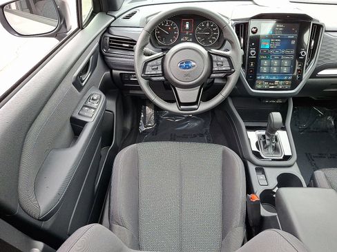 Certified 2025 Subaru Forester Premium w/ Convenience Package #1 image 11