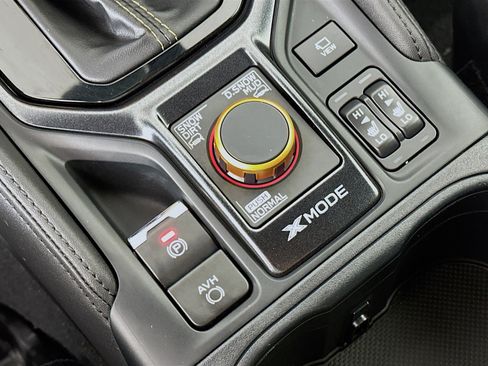 Used 2024 Subaru Forester Wilderness image 25