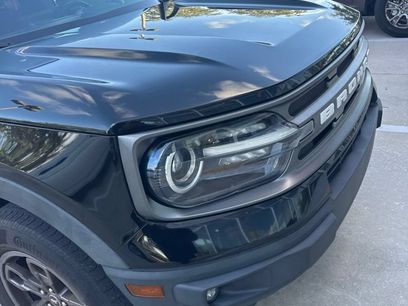 Used 2021 Ford Bronco Sport Big Bend w/ Big Bend Package (96B)