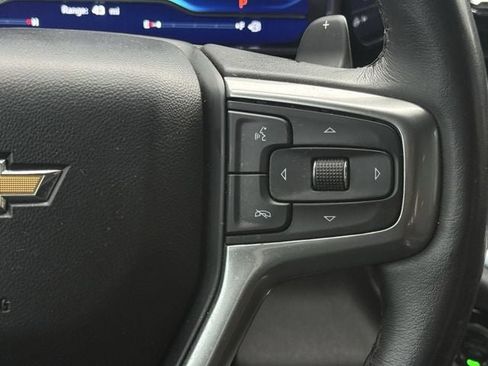 Used 2023 Chevrolet Silverado 1500 LTZ image 17