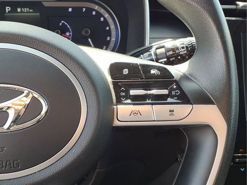 Used 2024 Hyundai Tucson SEL image 17