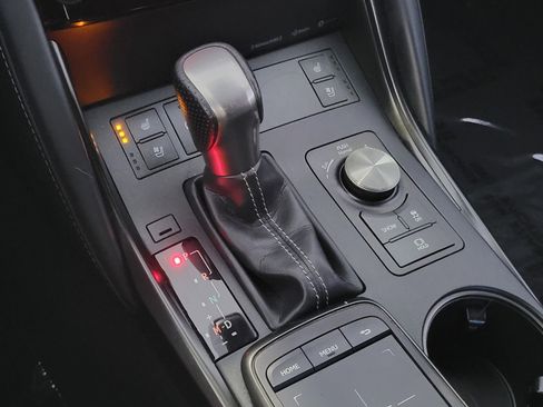 Certified 2023 Lexus IS 350 F Sport image 26
