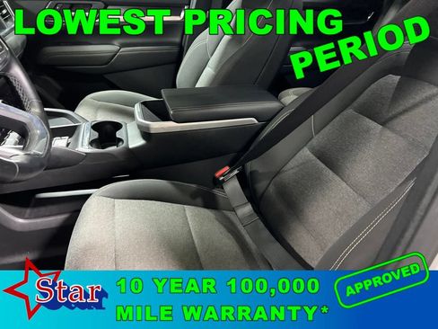 Used 2025 GMC Terrain Elevation FWD image 23