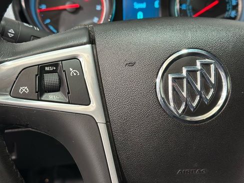 Used 2012 Buick Regal Premium FWD image 29