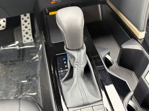 Certified 2026 Toyota Camry XSE FWD image 31