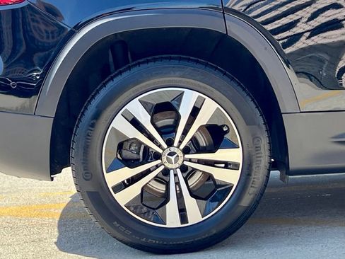Certified 2025 Mercedes-Benz GLB 250 4MATIC image 10