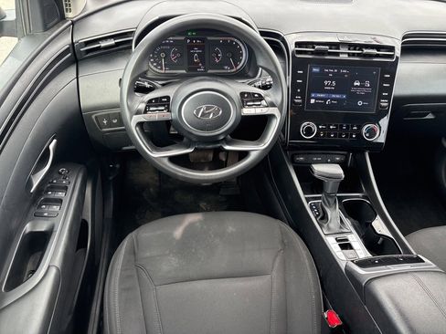 Used 2023 Hyundai Tucson SEL image 13