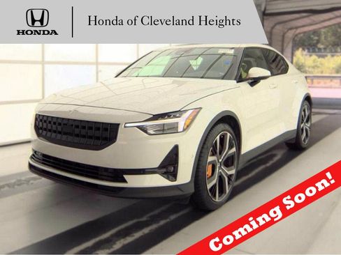 Used 2023 Polestar Polestar 2 w/ Pilot Pack AWD/4WD image 1