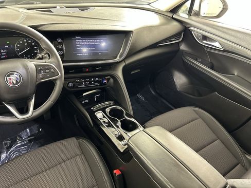 Used 2022 Buick Envision Preferred w/ Safety Package image 23