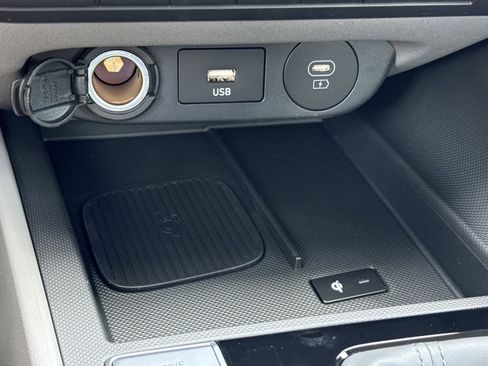 New 2026 Hyundai Elantra Sport FWD image 24