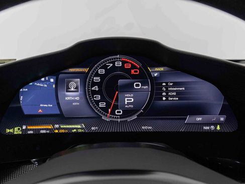 Certified 2023 Ferrari SF90 Spider image 29