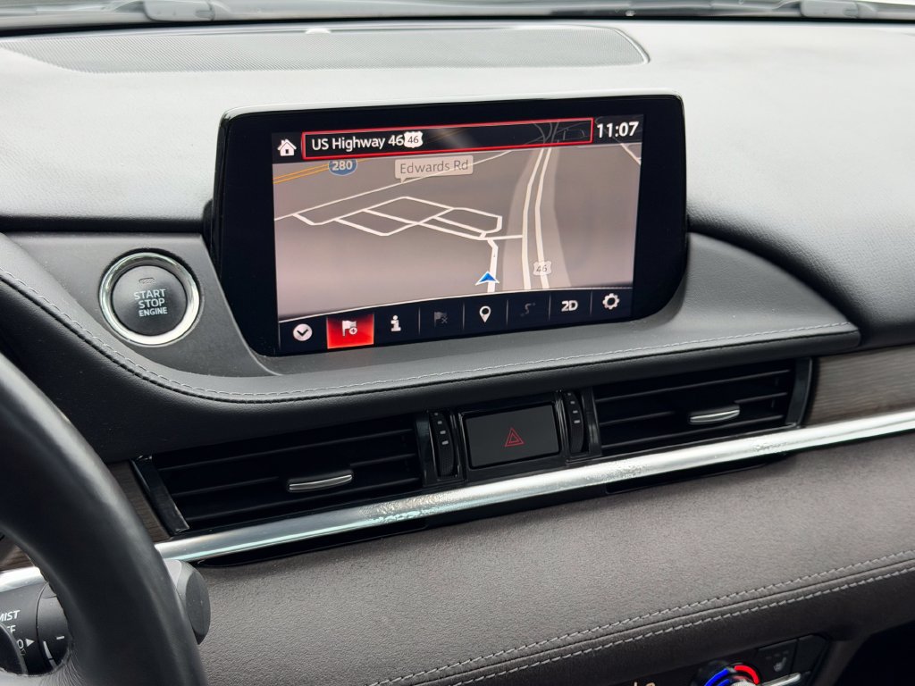 Used 2019 MAZDA MAZDA6 Signature FWD image 21