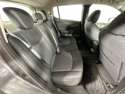 Used 2022 Nissan Leaf S Plus FWD image 25
