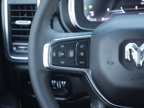 New 2025 RAM 2500 Laramie image 19