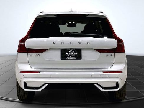 New 2026 Volvo XC60 B5 Ultra w/ Protection Package Premier image 5