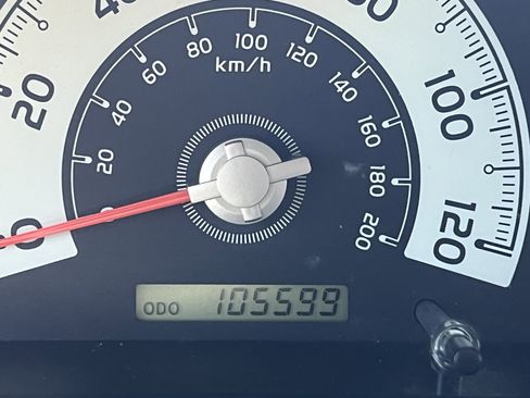 Used 2013 Toyota FJ Cruiser 4WD image 16