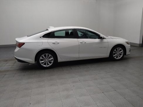 Used 2021 Chevrolet Malibu LT FWD image 10