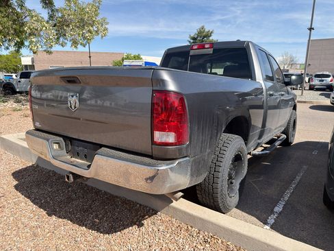 Used 2009 Dodge Ram 1500 Truck SLT image 8