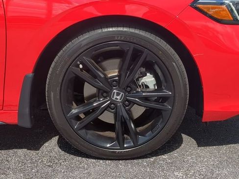 Used 2025 Honda Civic Si image 11