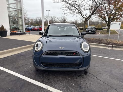 New 2026 MINI Cooper S FWD image 3