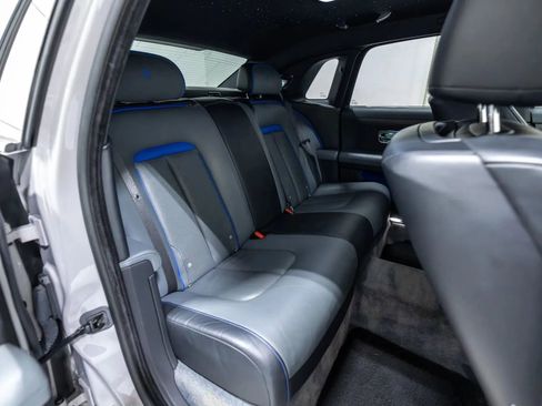 Used 2021 Rolls-Royce Ghost AWD/4WD image 43