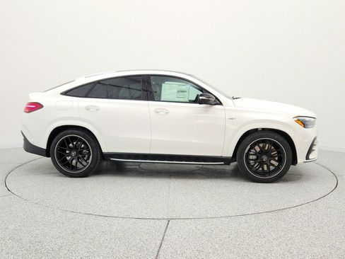 New 2026 Mercedes-Benz GLE 53 AMG 4MATIC Coupe image 4