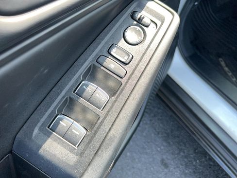 Used 2024 Honda Accord EX image 15