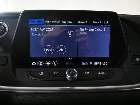 Used 2019 Chevrolet Blazer LT image 27