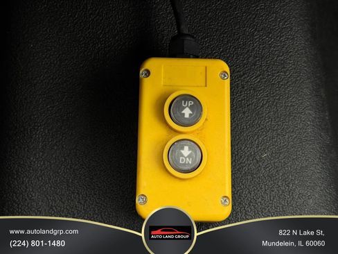 Used 2020 Chevrolet Silverado 2500 W/T w/ WT Convenience Package image 16