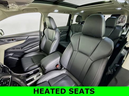 Used 2022 Subaru Ascent Limited w/ Technology Package image 2
