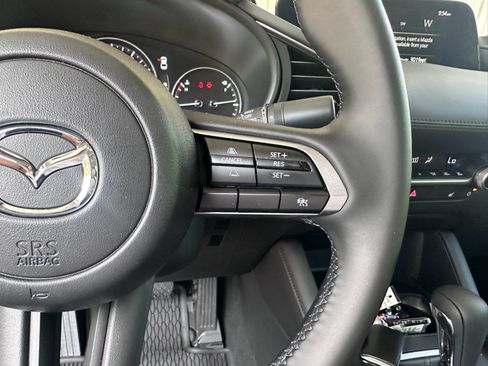 New 2026 MAZDA MAZDA3 2.5 S Sedan w/ Preferred Pkg FWD image 18
