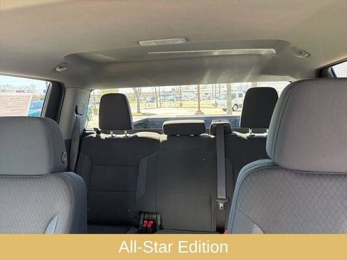 Used 2025 Chevrolet Silverado 1500 RST image 37