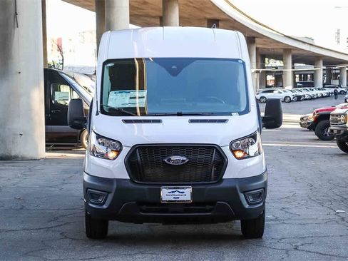 New 2025 Ford Transit 250 148 Medium Roof image 2