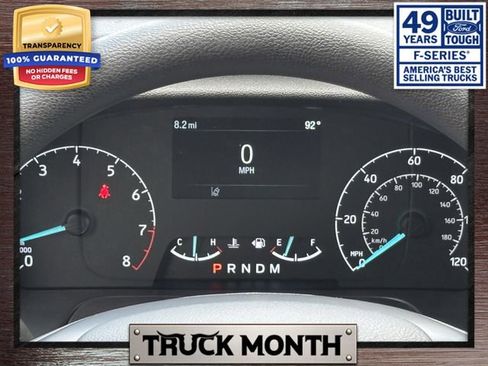 New 2025 Ford Transit 250 148 Medium Roof image 14