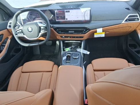 New 2026 BMW 330i Sedan w/ Premium Package RWD image 10