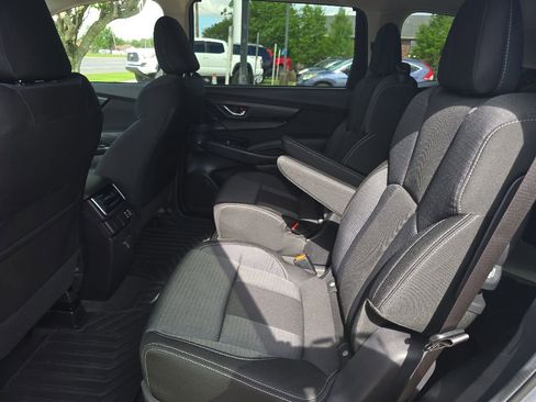 Used 2025 Subaru Ascent Premium AWD/4WD image 25