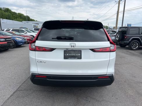 Used 2023 Honda CR-V EX-L image 4