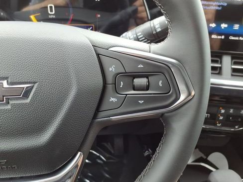 New 2026 Chevrolet Trax ACTIV w/ Driver Confidence Package FWD image 14