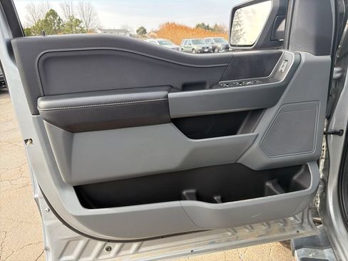 Used 2024 Ford F150 XLT AWD/4WD image 24