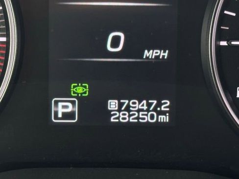 Used 2024 Subaru Ascent Touring image 32