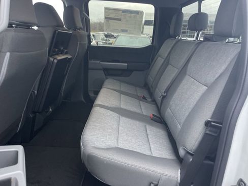 New 2026 Ford F350 XL w/ STX Appearance Package image 27