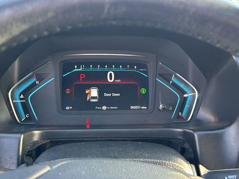 Used 2024 Honda Odyssey Elite image 16