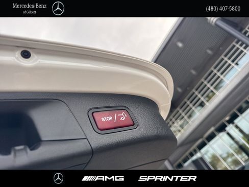 Certified 2026 Mercedes-Benz GLA 250 image 8