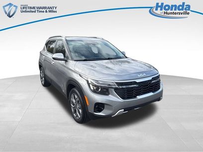 Used 2024 Kia Seltos S