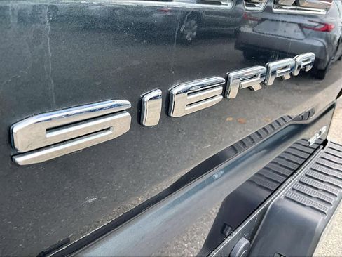 Used 2020 GMC Sierra 1500 SLE w/ SLE Value Package AWD/4WD image 10