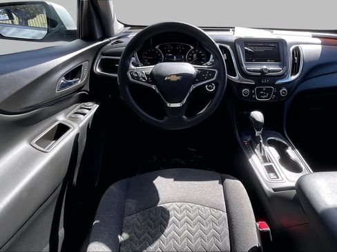 Used 2022 Chevrolet Equinox LT FWD image 6